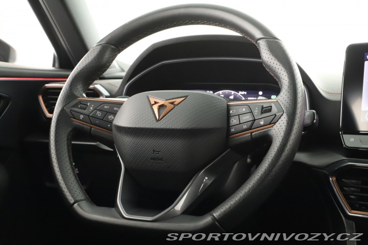 Cupra Formentor 2.0 TSI 4Drive 2023