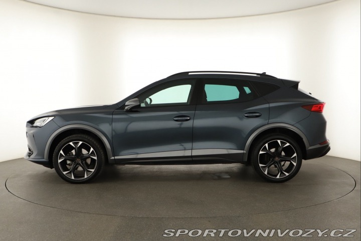 Cupra Formentor 2.0 TSI 4Drive 2023