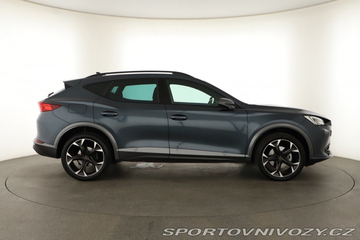 Cupra Formentor 2.0 TSI 4Drive 2023