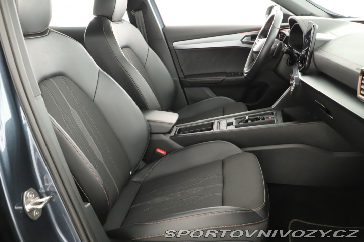 Cupra Formentor 2.0 TSI 4Drive 2023