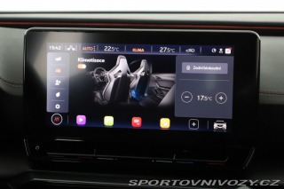Cupra Formentor 2.0 TSI 4Drive 2023