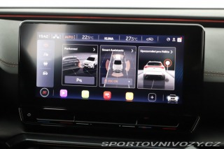 Cupra Formentor 2.0 TSI 4Drive 2023