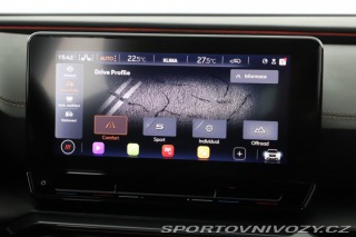 Cupra Formentor 2.0 TSI 4Drive 2023