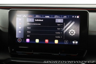 Cupra Formentor 2.0 TSI 4Drive 2023