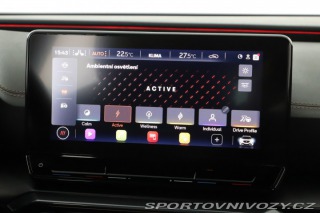 Cupra Formentor 2.0 TSI 4Drive 2023