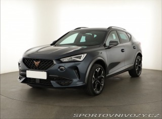 Cupra Formentor 2.0 TSI 4Drive 2023