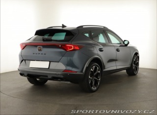 Cupra Formentor 2.0 TSI 4Drive 2023
