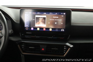 Cupra Formentor 2.0 TSI 4Drive 2023