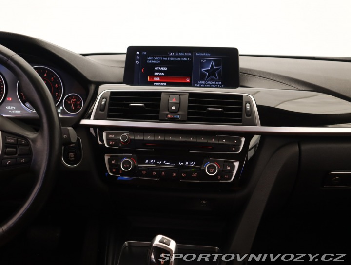 BMW 3 330 i 2018