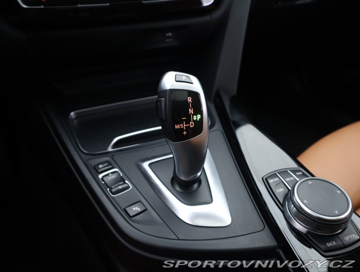 BMW 3 330 i 2018