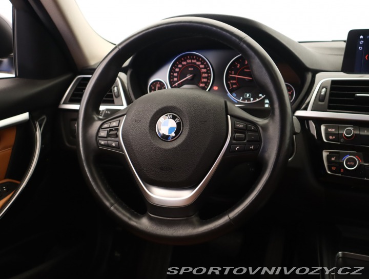 BMW 3 330 i 2018