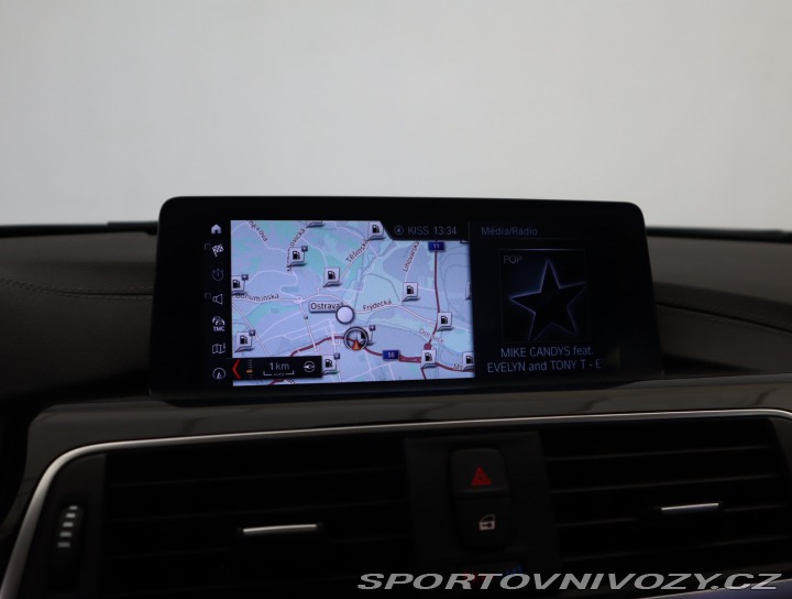 BMW 3 330 i 2018