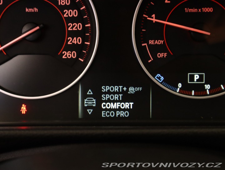 BMW 3 330 i 2018