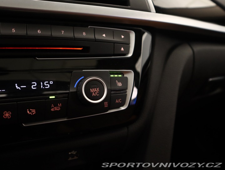 BMW 3 330 i 2018