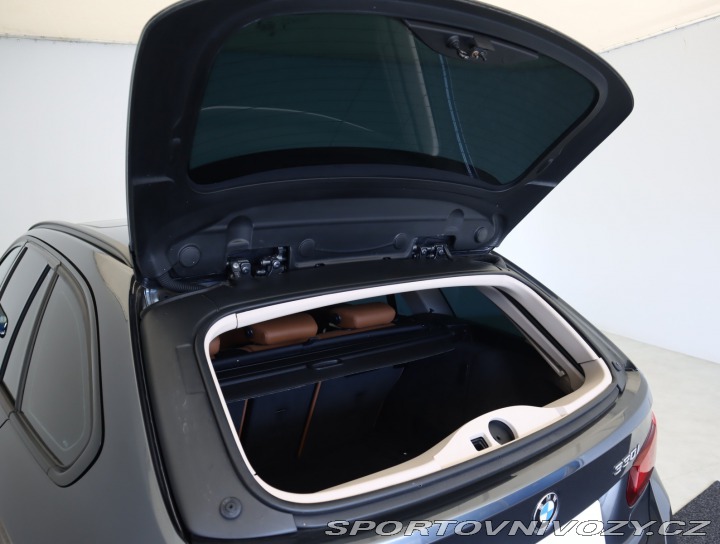 BMW 3 330 i 2018