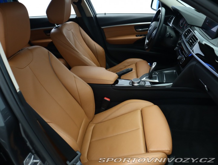 BMW 3 330 i 2018