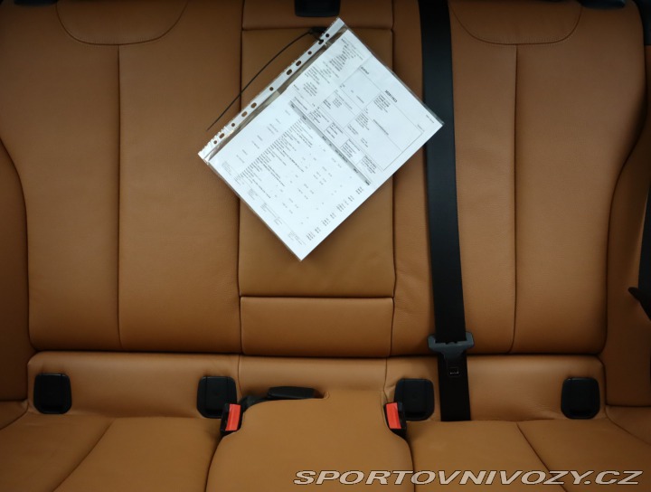 BMW 3 330 i 2018