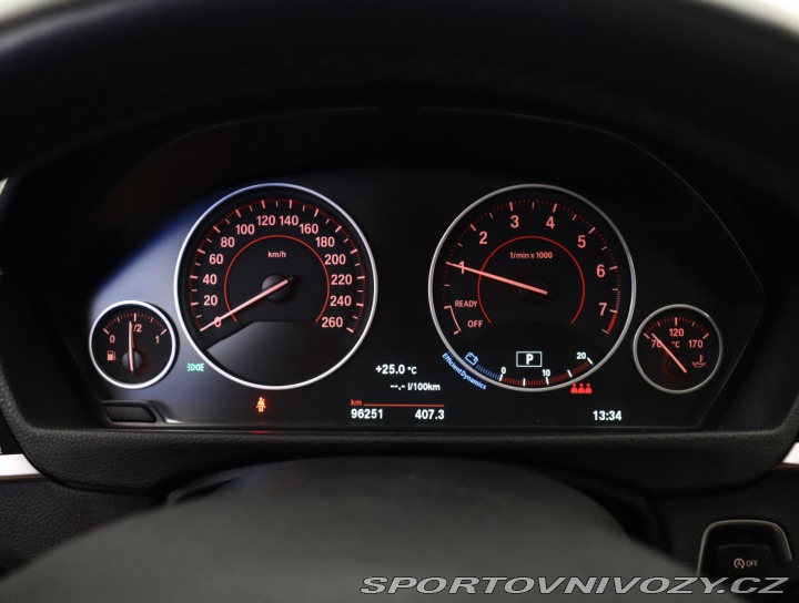 BMW 3 330 i 2018