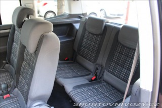 Volkswagen Ostatní modely Touran 1,4 TSI 140PS  Cross 2011