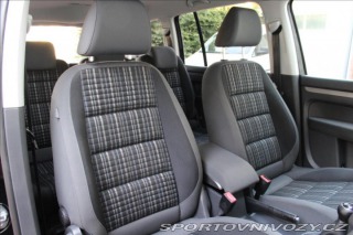 Volkswagen Ostatní modely Touran 1,4 TSI 140PS  Cross 2011
