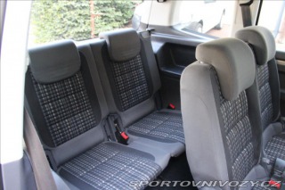 Volkswagen Ostatní modely Touran 1,4 TSI 140PS  Cross 2011