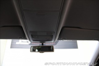 Volkswagen Ostatní modely Touran 1,4 TSI 140PS  Cross 2011