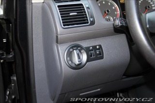 Volkswagen Ostatní modely Touran 1,4 TSI 140PS  Cross 2011
