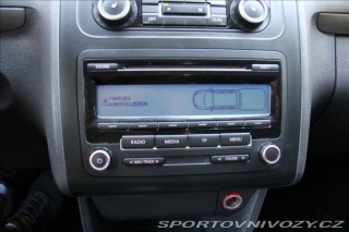 Volkswagen Ostatní modely Touran 1,4 TSI 140PS  Cross 2011