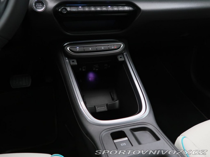 Fiat 600 1.2HYBRID,CZ,1Maj,LaPrima 2024