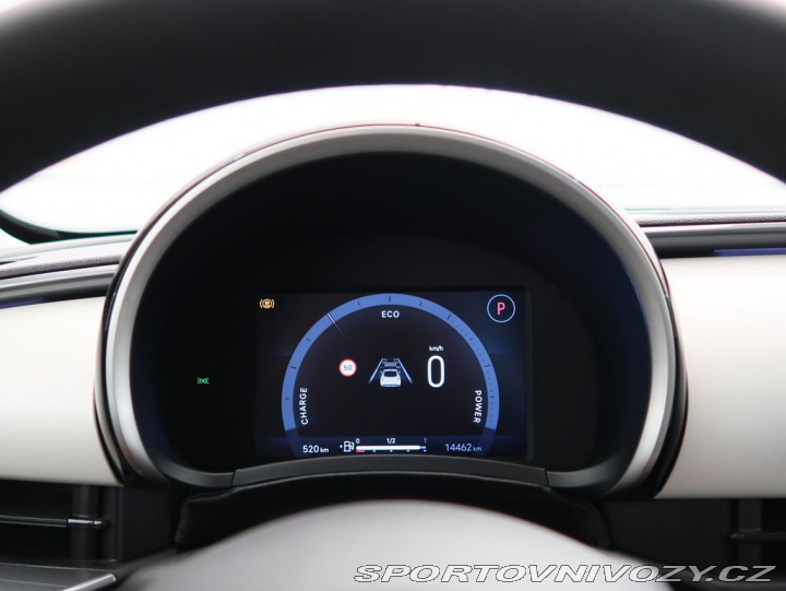 Fiat 600 1.2HYBRID,CZ,1Maj,LaPrima 2024