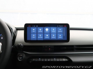 Fiat 600 1.2HYBRID,CZ,1Maj,LaPrima 2024
