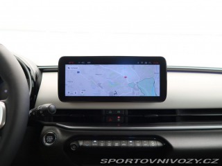 Fiat 600 1.2HYBRID,CZ,1Maj,LaPrima 2024