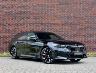 BMW 5 Touring  550e xDrive M SP