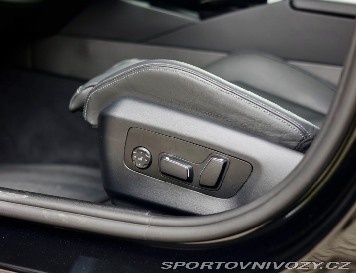BMW 5 Touring 550e xDrive M SP 2025