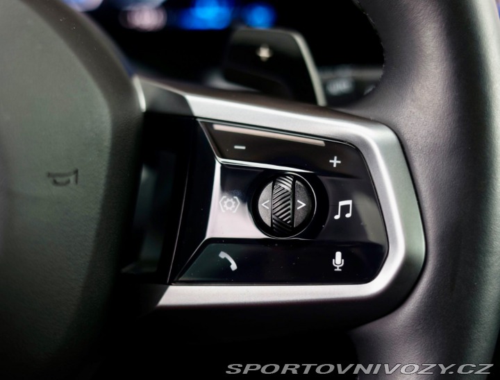 BMW 5 Touring 550e xDrive M SP 2025