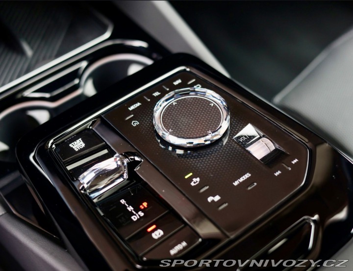 BMW 5 Touring 550e xDrive M SP 2025