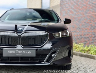 BMW 5 Touring  550e xDrive M SP 2025