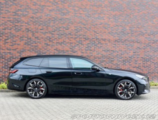 BMW 5 Touring  550e xDrive M SP 2025