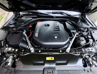 BMW 5 Touring  550e xDrive M SP 2025