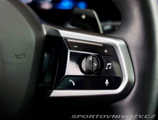 BMW 5 Touring  550e xDrive M SP 2025