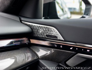 BMW 5 Touring  550e xDrive M SP 2025
