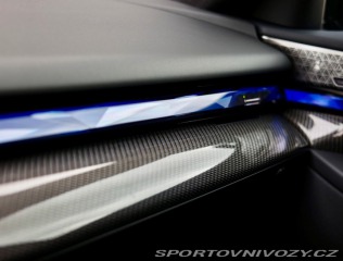 BMW 5 Touring  550e xDrive M SP 2025