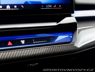 BMW 5 Touring  550e xDrive M SP 2025