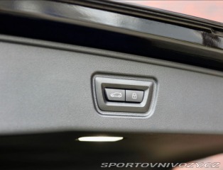 BMW 5 Touring  550e xDrive M SP 2025