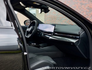 BMW 5 Touring  550e xDrive M SP 2025