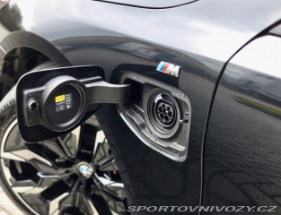 BMW 5 Touring  550e xDrive M SP 2025