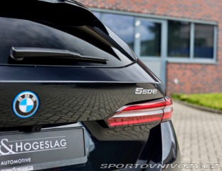 BMW 5 Touring  550e xDrive M SP 2025