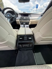 BMW 5 M550d xDrive 2016