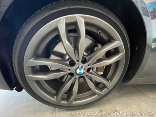 BMW 5 M550d xDrive 2016