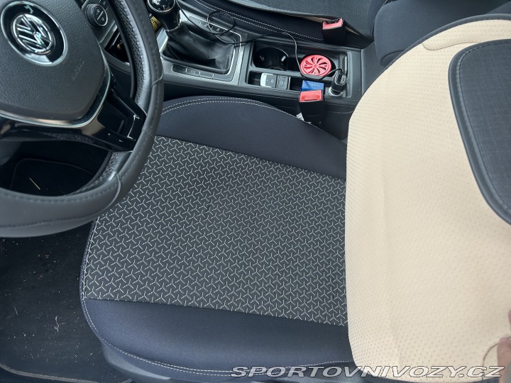 Volkswagen Golf Golf 7 2013